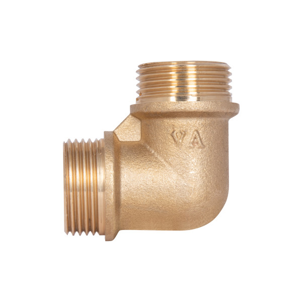 Угол Thermo Alliance Standart 3/4" НР SD41920