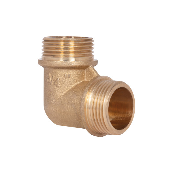Угол Thermo Alliance Standart 3/4" НР SD41920