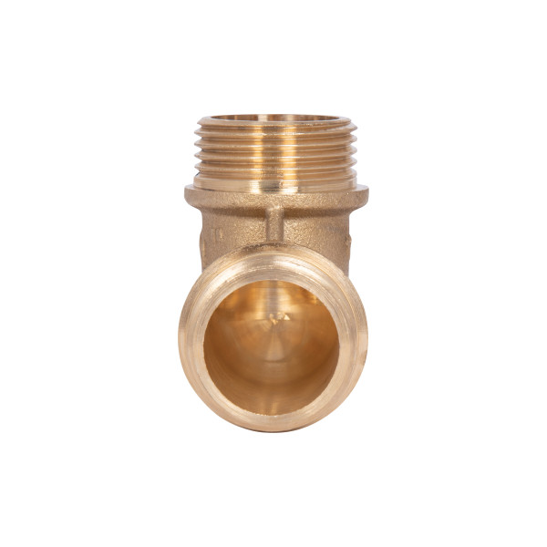 Угол Thermo Alliance Standart 3/4" НР SD41920