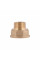 Перехідник Thermo Alliance Standart 3/4"х1/2" ВЗ SD4091520