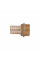 Штуцер Thermo Alliance Standart 18х3/4" ЗР SD4272018