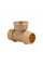 Тройник Thermo Alliance Standart 1/2" НВН SD41615