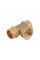 Тройник Thermo Alliance Standart 1/2" НВН SD41615
