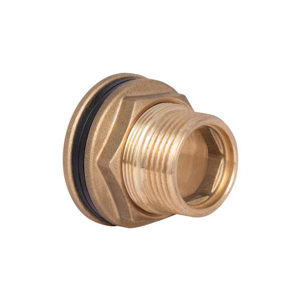 Врезка Thermo Alliance Standart 1" в бак SD40025
