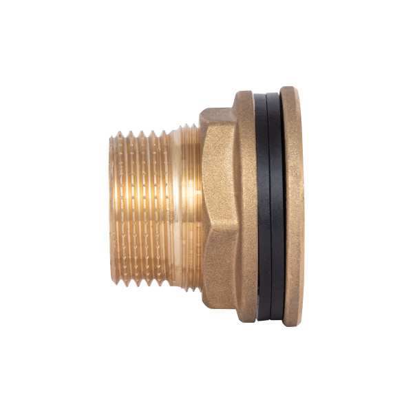 Врезка Thermo Alliance Standart 1" в бак SD40025
