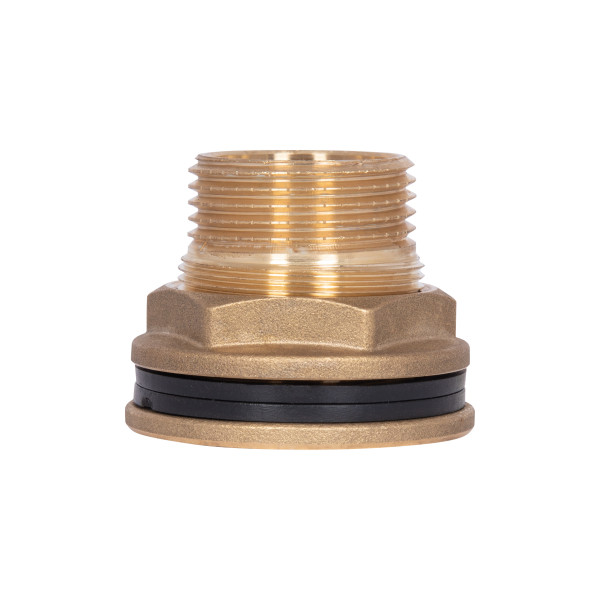 Врезка Thermo Alliance Standart 1" в бак SD40025