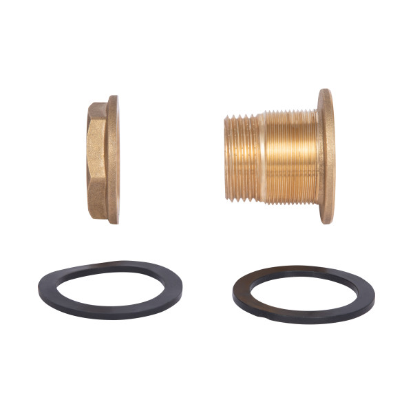 Врезка Thermo Alliance Standart 1" в бак SD40025