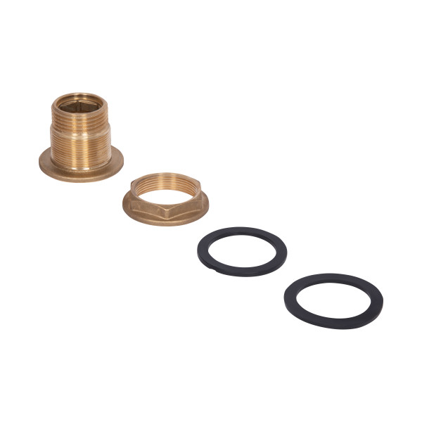 Врезка Thermo Alliance Standart 1" в бак SD40025