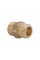 Ніпель Thermo Alliance Standart 1/4" ЗР SD40766