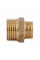Ниппель Thermo Alliance Standart 1/2"х1/8" НР SD408159