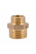Ниппель Thermo Alliance Standart 1/2"х1/8" НР SD408159