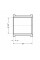 Муфта Thermo Alliance Standart 3/4" ВР SD40420