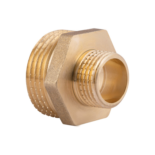 Ниппель Thermo Alliance Standart 1"х1/2" НР SD4082515