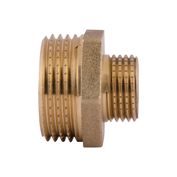 Ниппель Thermo Alliance Standart 1"х1/2" НР SD4082515