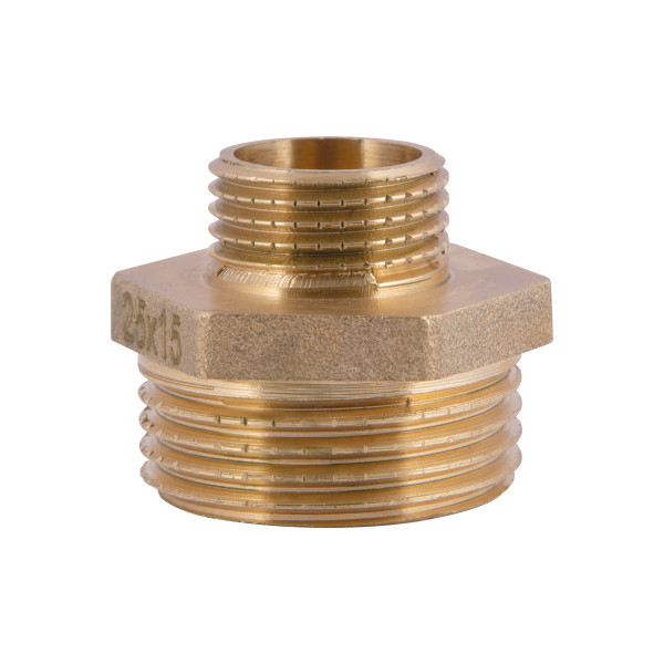 Ниппель Thermo Alliance Standart 1"х1/2" НР SD4082515