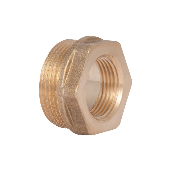 Футорка Thermo Alliance Standart 1 1/2"х1" НВ SD4234025