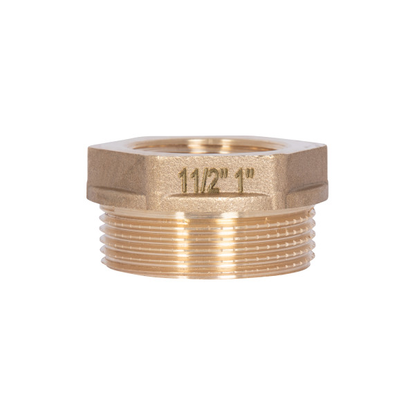 Футорка Thermo Alliance Standart 1 1/2"х1" НВ SD4234025