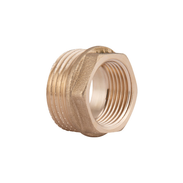Футорка Thermo Alliance Standart 1"х3/4" НВ SD4232520