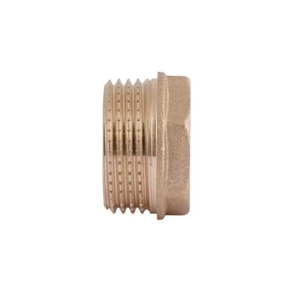 Футорка Thermo Alliance Standart 1"х3/4" НВ SD4232520