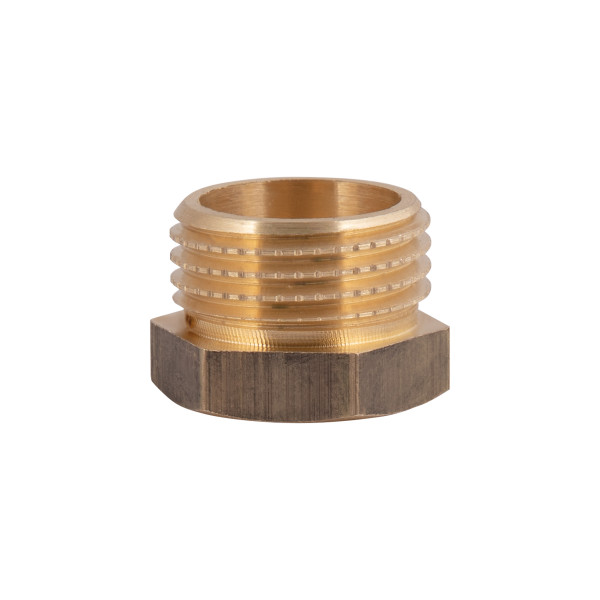 Футорка Thermo Alliance Standart 1/2"х3/8" НВ SD423159