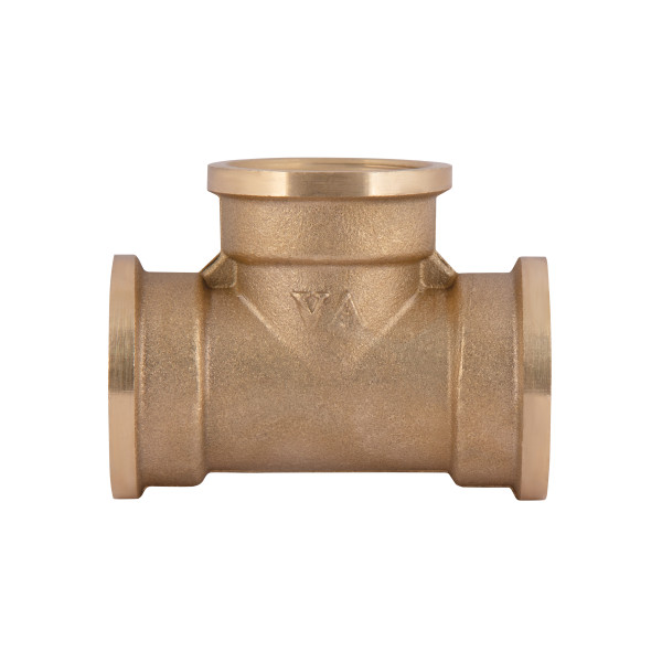 Тройник Thermo Alliance Standart 3/4" ВР SD41120
