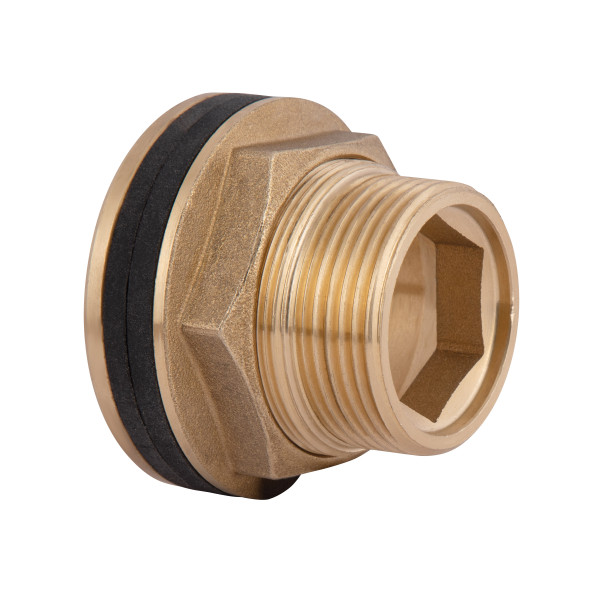 Врезка Thermo Alliance Standart 1 1/4" в бак SD40032