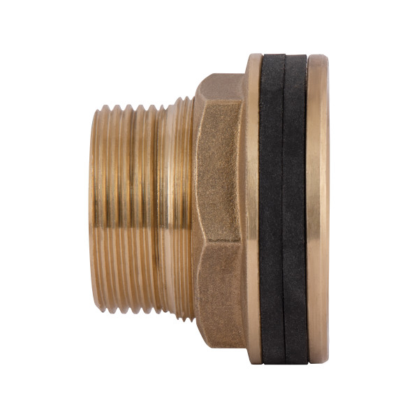 Врезка Thermo Alliance Standart 1 1/4" в бак SD40032