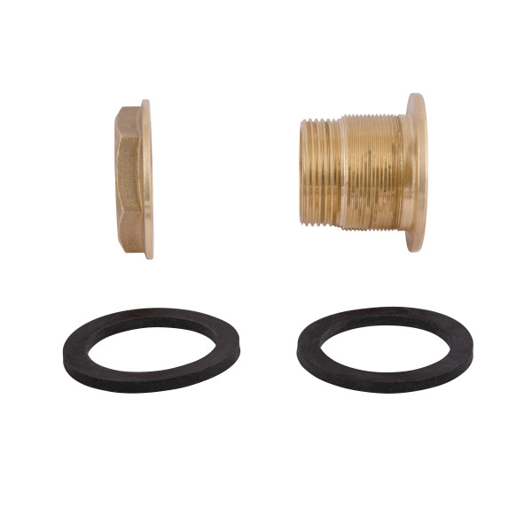 Врезка Thermo Alliance Standart 1 1/4" в бак SD40032