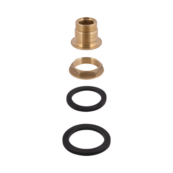 Врезка Thermo Alliance Standart 1 1/4" в бак SD40032