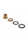Врезка Thermo Alliance Standart 1 1/4" в бак SD40032