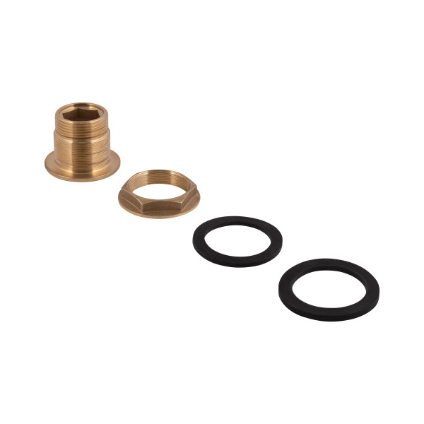 Врезка Thermo Alliance Standart 1 1/4" в бак SD40032