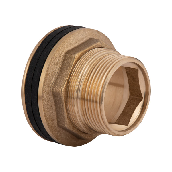 Врезка Thermo Alliance Standart 1 1/2" в бак SD40040