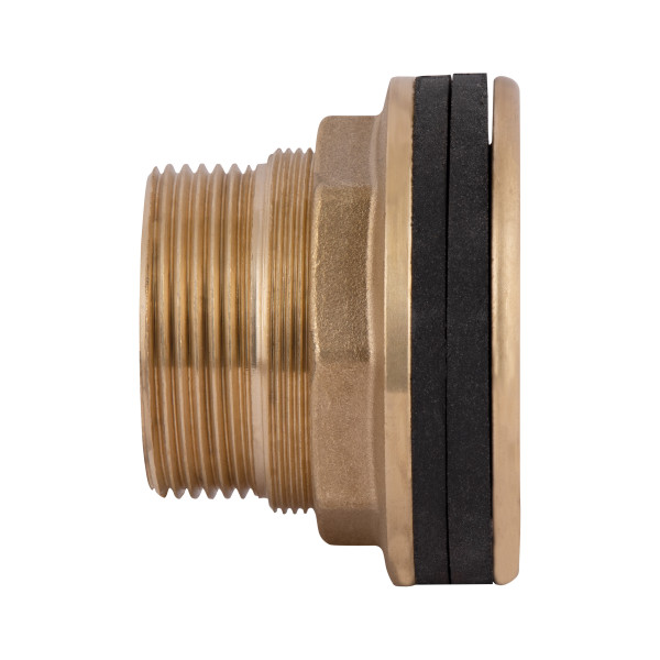 Врезка Thermo Alliance Standart 1 1/2" в бак SD40040
