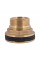 Врезка Thermo Alliance Standart 1 1/2" в бак SD40040