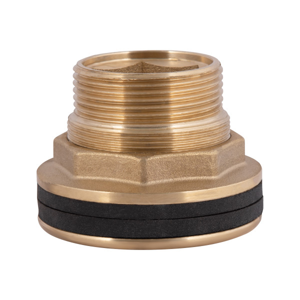 Врезка Thermo Alliance Standart 1 1/2" в бак SD40040