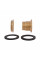 Врезка Thermo Alliance Standart 1 1/2" в бак SD40040