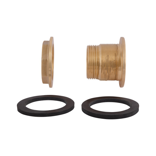 Врезка Thermo Alliance Standart 1 1/2" в бак SD40040