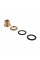 Врезка Thermo Alliance Standart 1 1/2" в бак SD40040