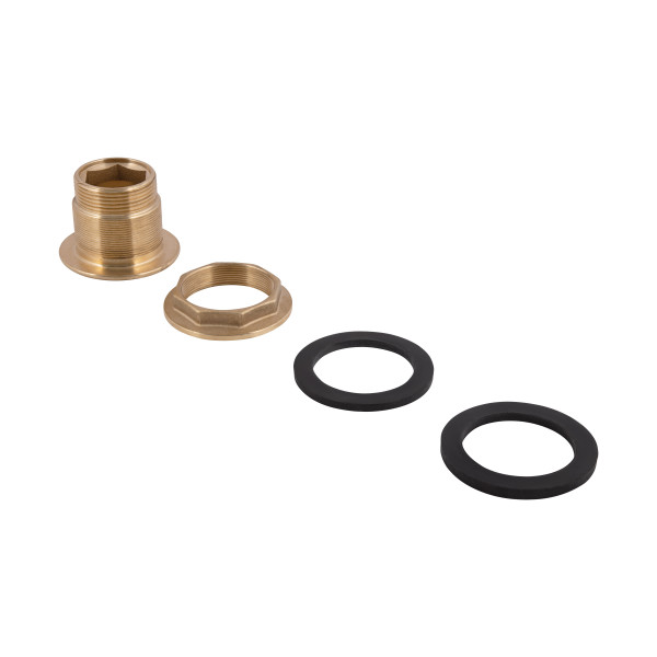 Врезка Thermo Alliance Standart 1 1/2" в бак SD40040