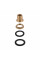 Врезка Thermo Alliance Standart 1 1/2" в бак SD40040