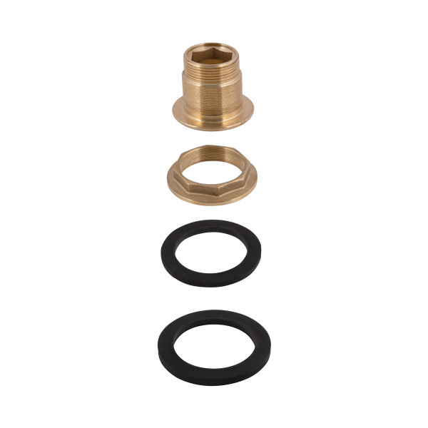 Врезка Thermo Alliance Standart 1 1/2" в бак SD40040