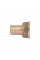 Штуцер Thermo Alliance Standart 18х3/4" ВР SD4262018