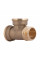 Тройник Thermo Alliance Standart 3/4" ВВН SD41320