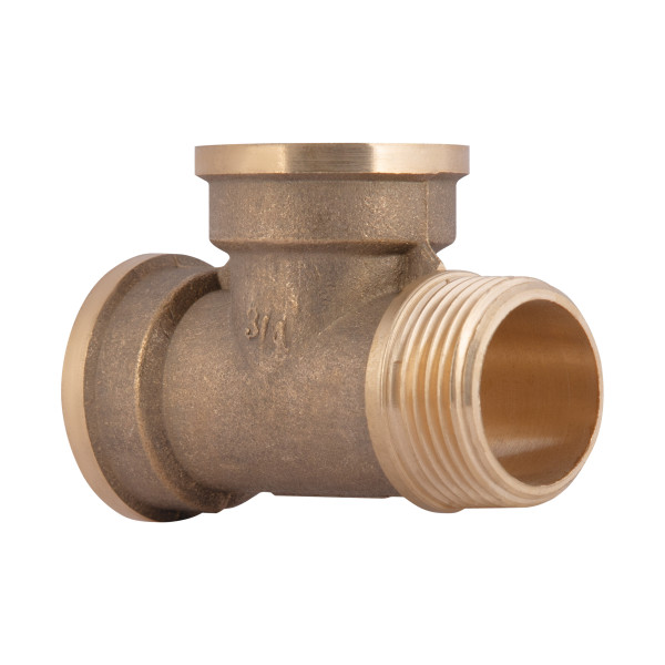 Тройник Thermo Alliance Standart 3/4" ВВН SD41320