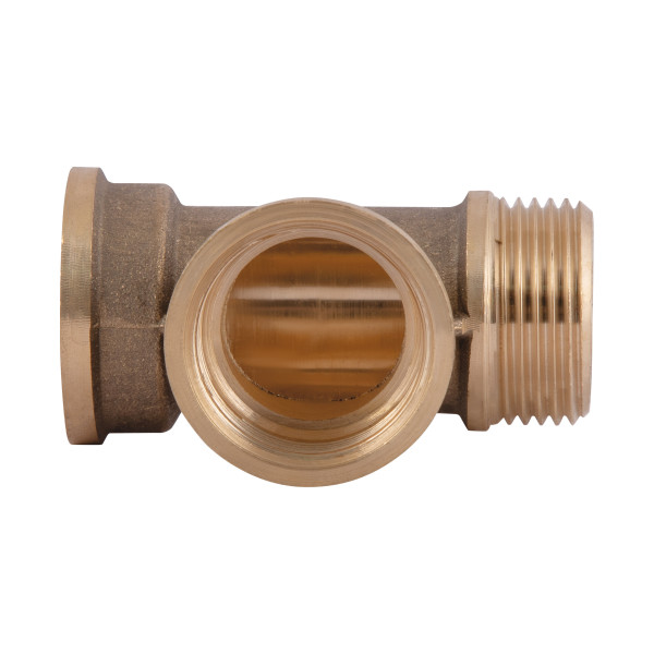 Тройник Thermo Alliance Standart 3/4" ВВН SD41320