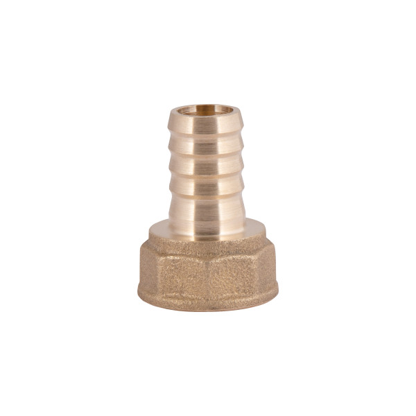 Штуцер Thermo Alliance Standart 14х1/2" ВР SD4261514