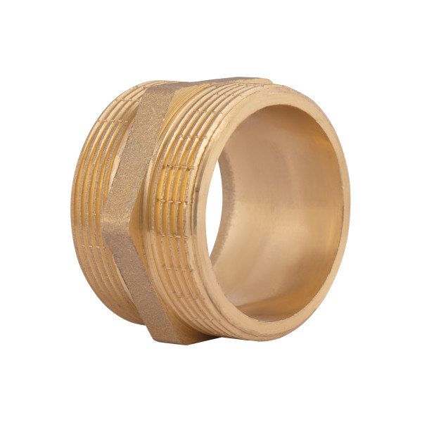 Ниппель Thermo Alliance Standart 2" НР SD4075050