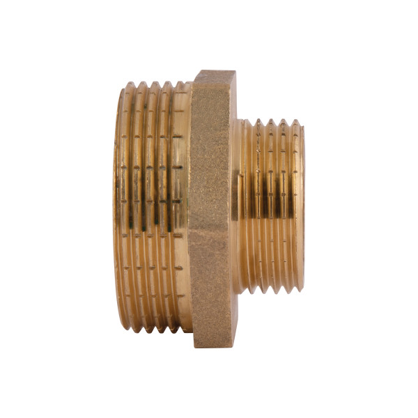 Ниппель Thermo Alliance Standart 1 1/2"х1" НР SD4084025