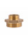 Ниппель Thermo Alliance Standart 1 1/2"х1" НР SD4084025