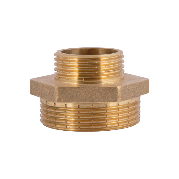 Ниппель Thermo Alliance Standart 1 1/2"х1" НР SD4084025